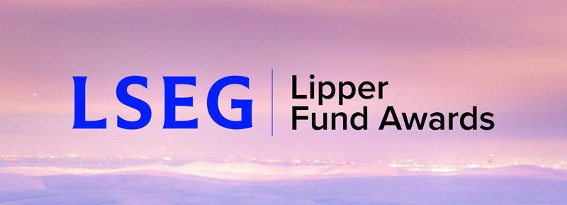 Lipper Fund Awards
