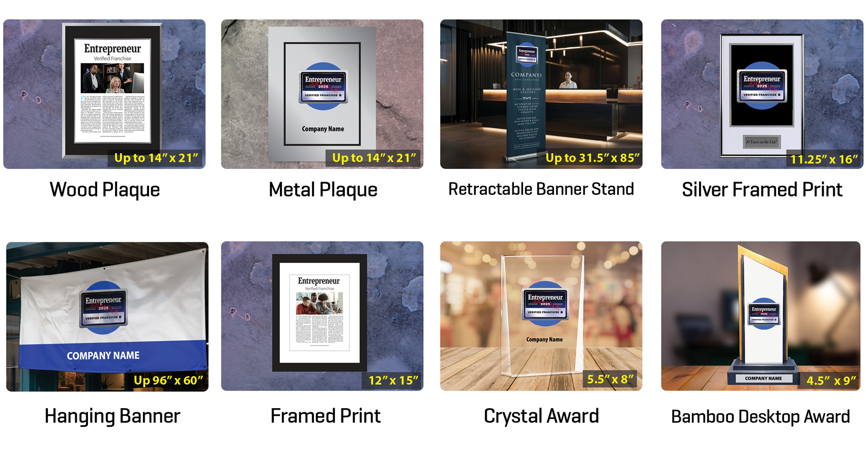 Display Product Images